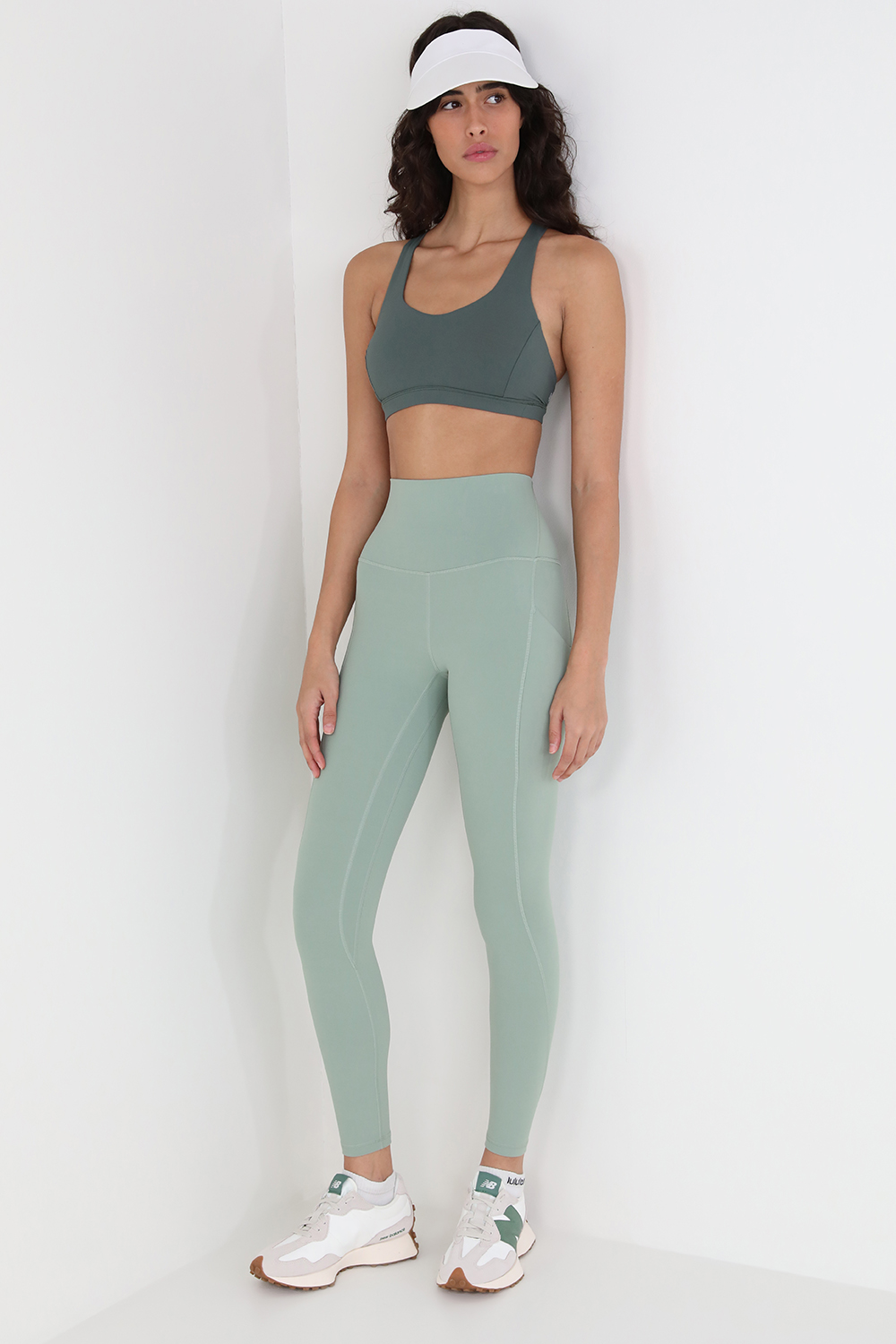 Free To Be Serene Bra